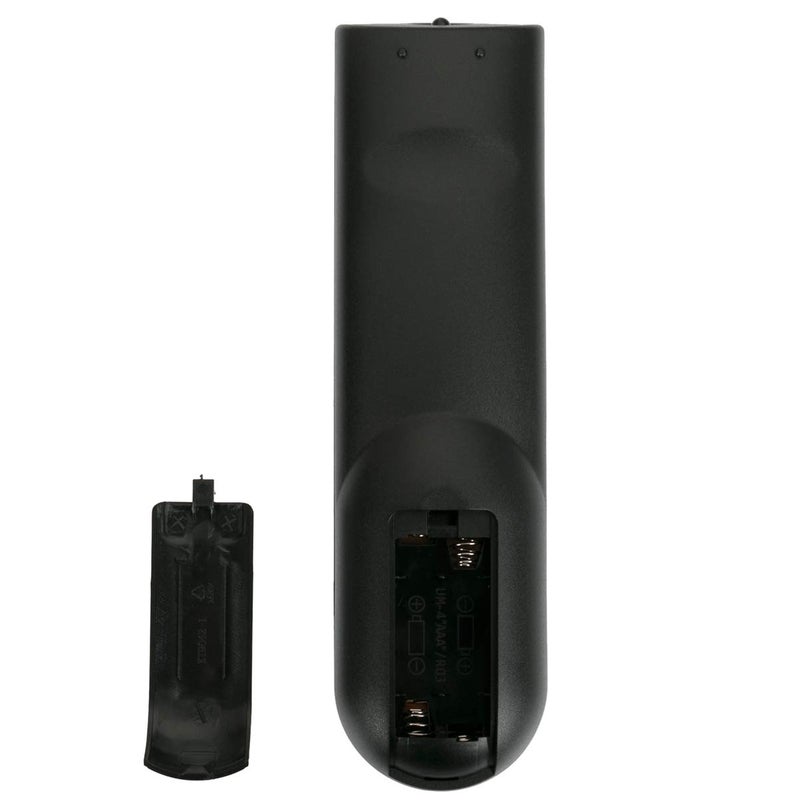 ZdalaMit New Remote Control Replacement Applicable for Polaroid TV 32GSR3000FC 40GSR3000FC 55GTR3000-2 55GTR3000 55GTR3000 DE550M3N4AU-YA4 DE416T1N4AU-PA4 24GSD3000UA 24GSD3000SA 32GSD3000FB 22GSD3000F - Image 4
